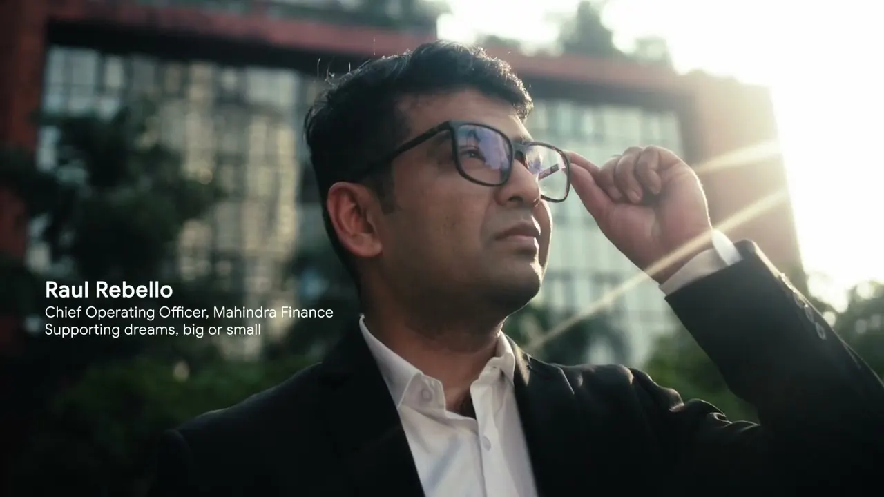 Google Cloud: A celebration of stories and solutions